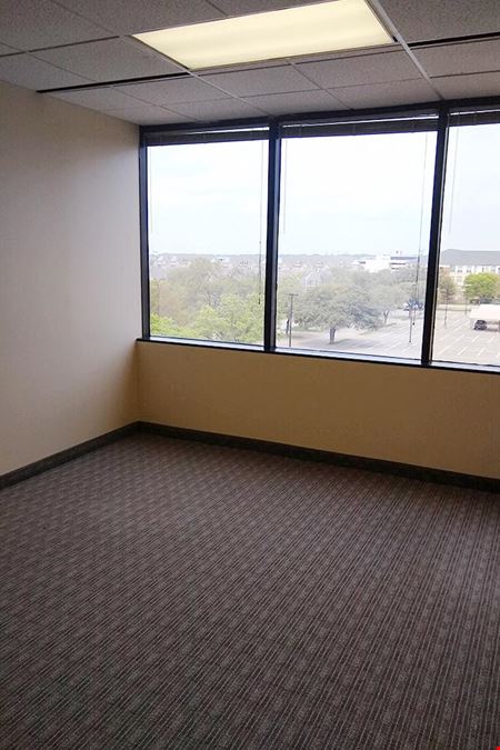 Workstyle Flexible Spaces - 4101 McEwen