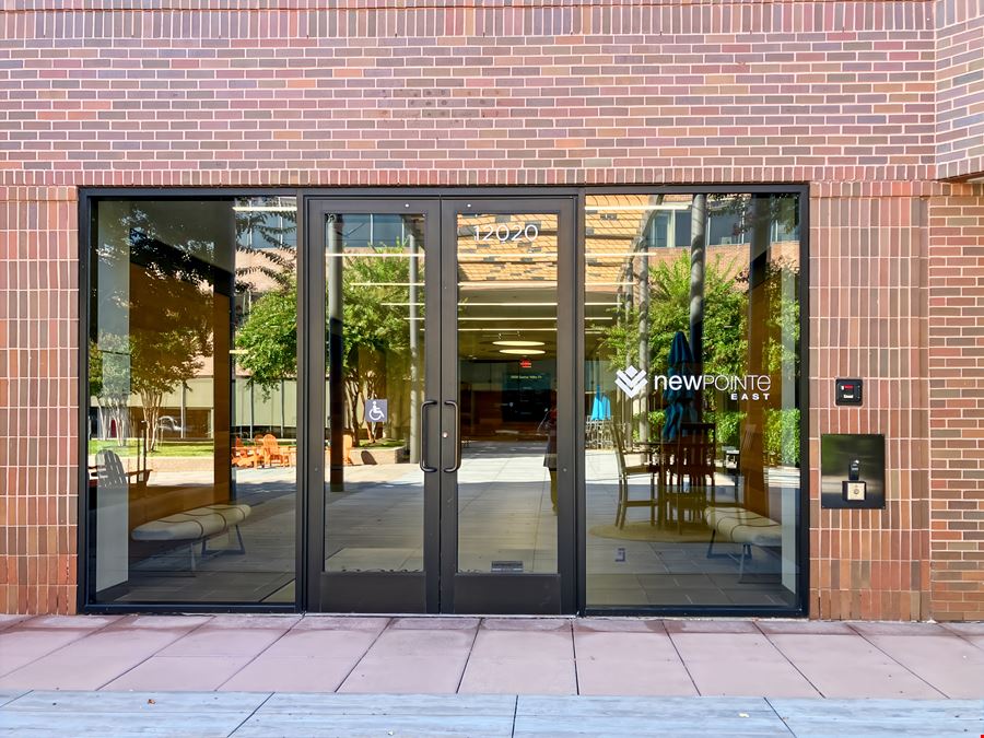 VA, Reston - Sunrise Valley