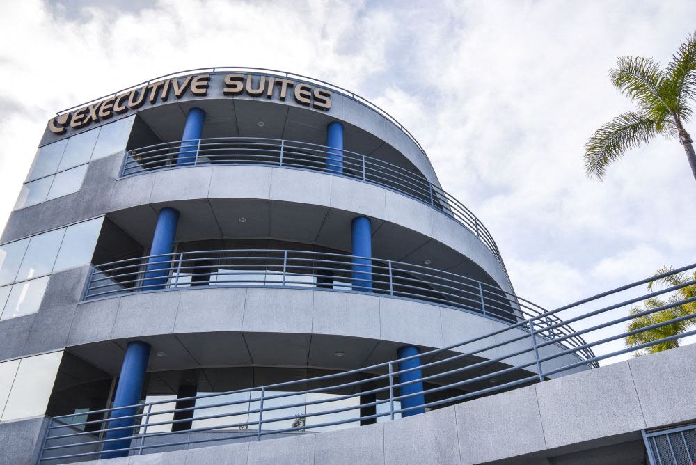 First Choice Executive Suites Mission Valley