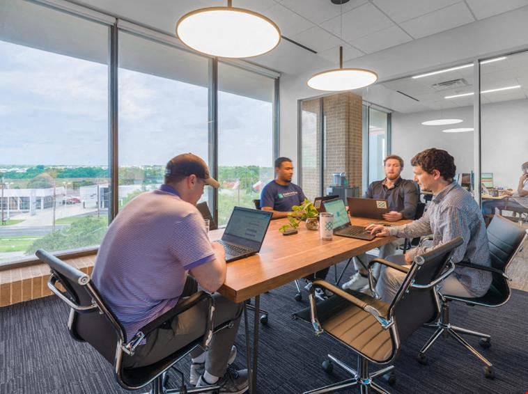 Conference Room 5B
