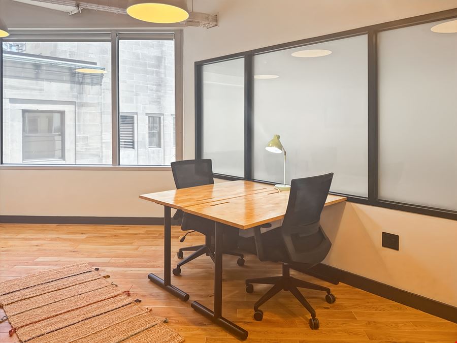 NC, Charlotte - S.Tryon