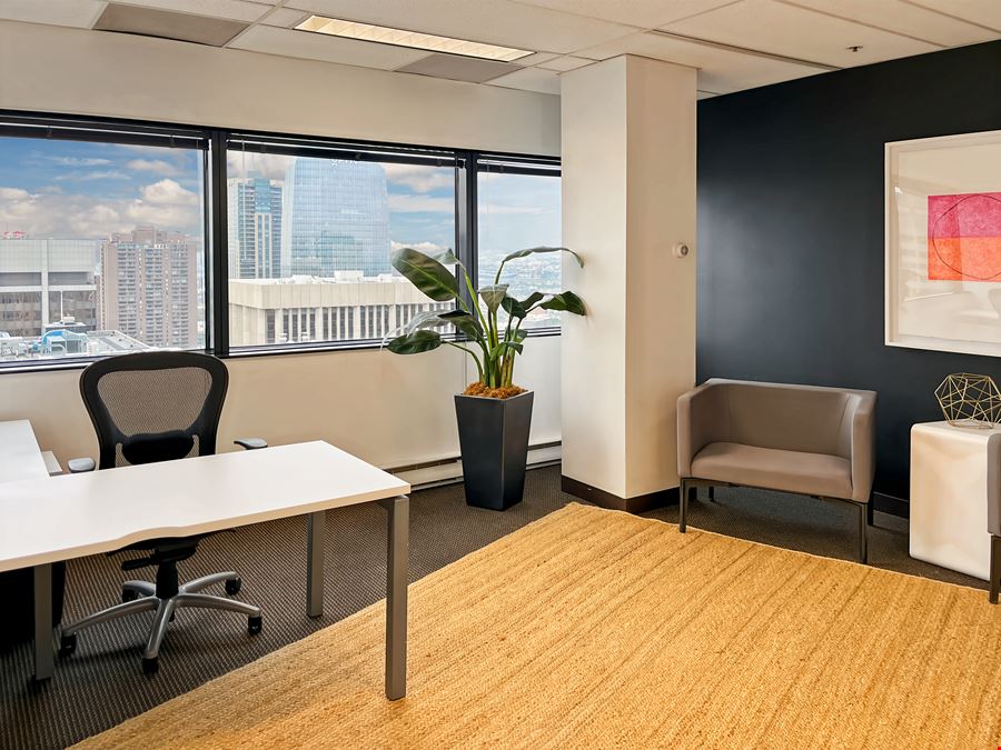 CO, Denver - Denver Place