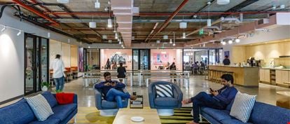 Preview of WeWork - Salarpuria Symbiosis Office space for Rent in Bengaluru