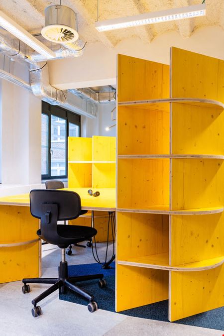 Silversquare Central