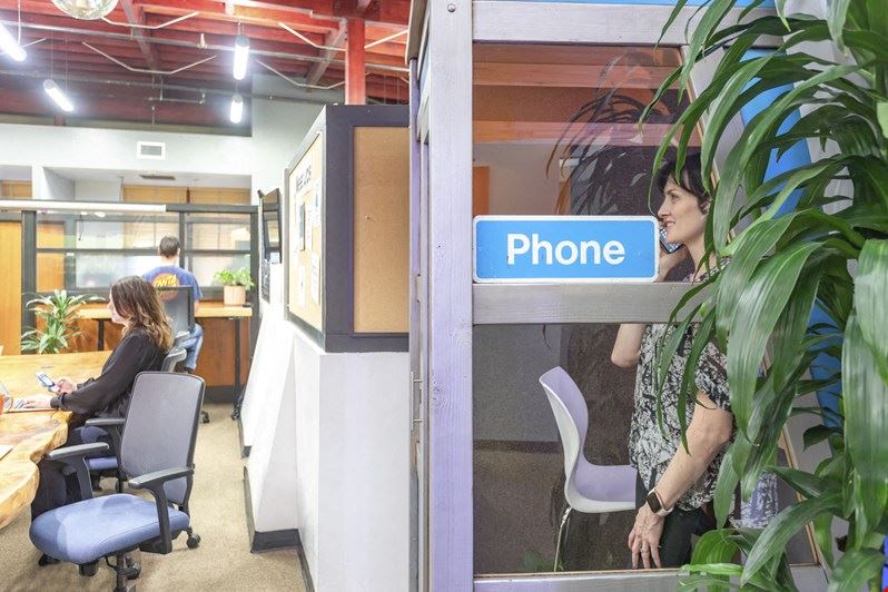 Santa Cruz - NextSpace