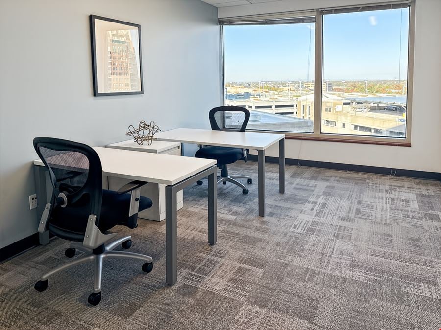 Regus - Reston - Town Center