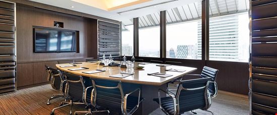 Preview of CEO Suite - Kuala Lumpur - Menara Maxis 36th Office space for Rent in Kuala Lumpur