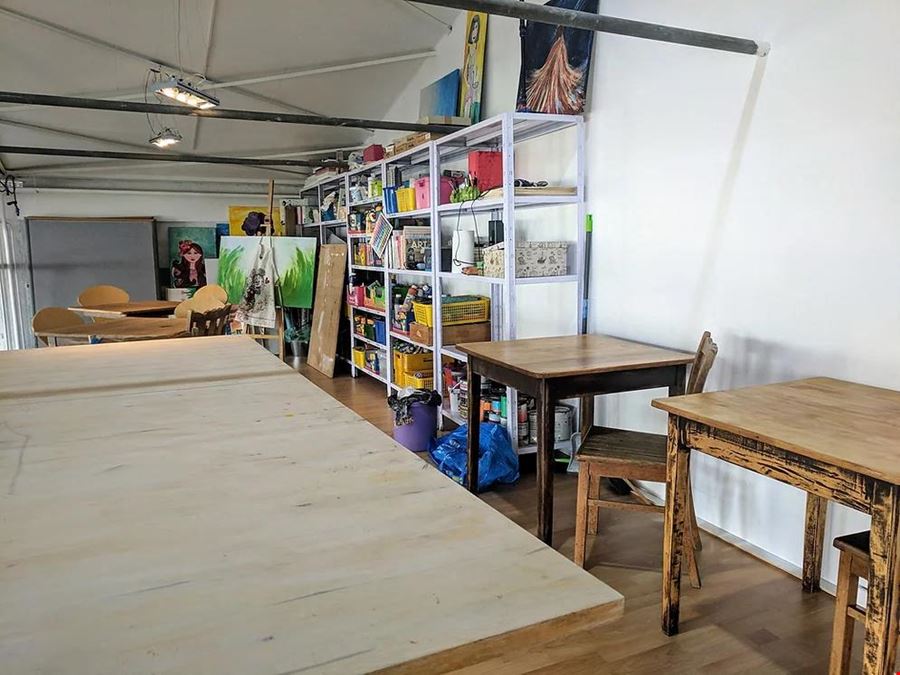 Office Center Hoisten Neuss