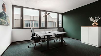 Preview of Contora · Kronprinzenpalais Office space for Rent in Stuttgart