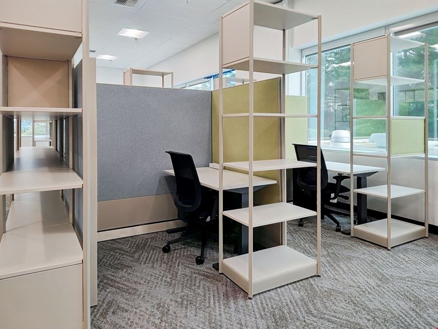 WA, Everett - Airport Rd