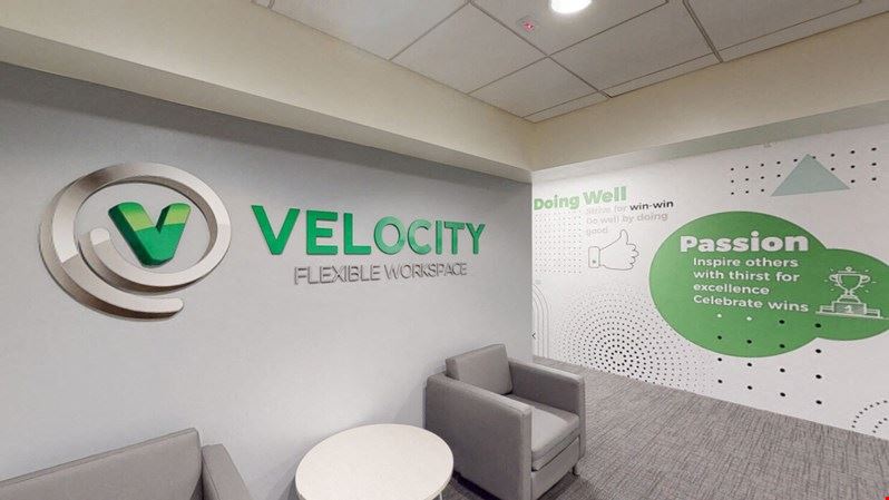 Velocity 1351 LLC