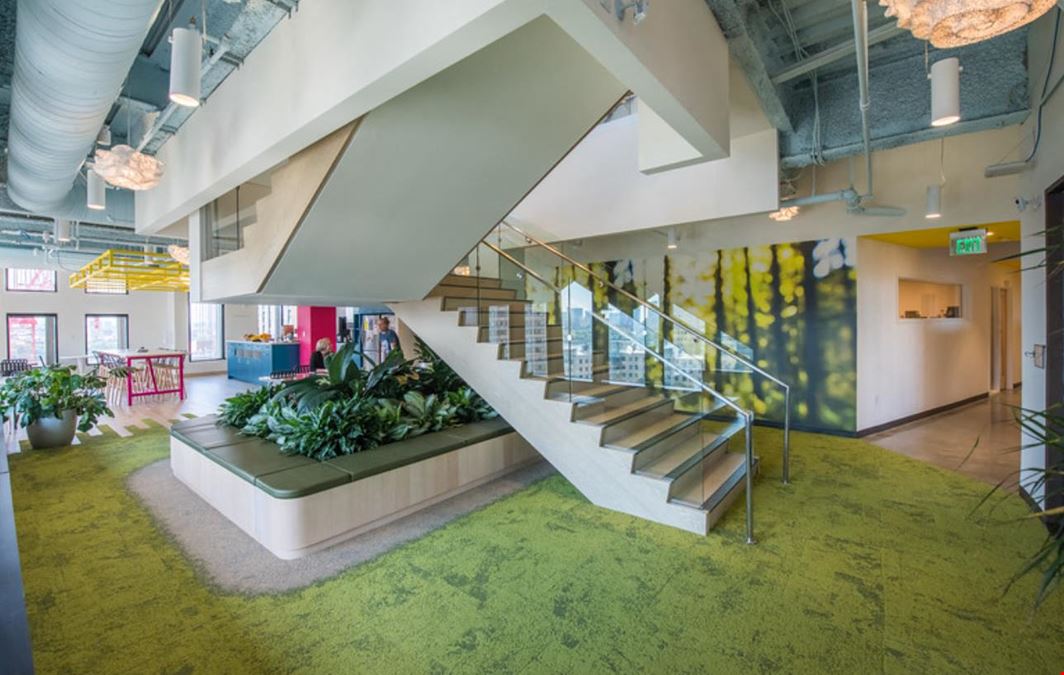 CIC Cambridge - 245 Main Street Kendall