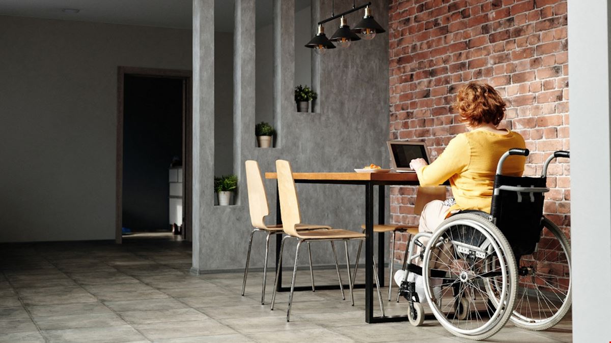 Disability Innovation Hub