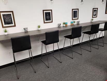 Preview of The IncuHub - Hampton Office space for Rent in Hampton