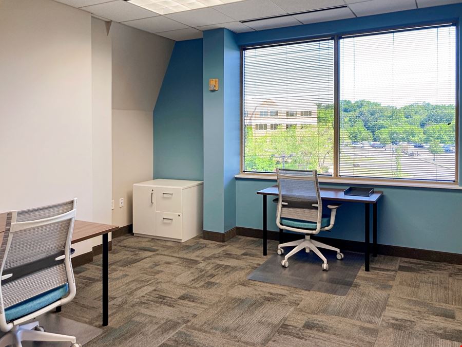 PA, Doylestown - Easton Rd