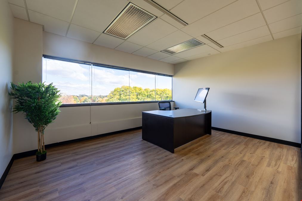 Executive Suites by Acorp