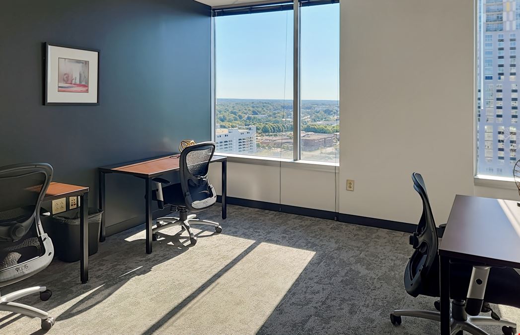 Charlotte City Center