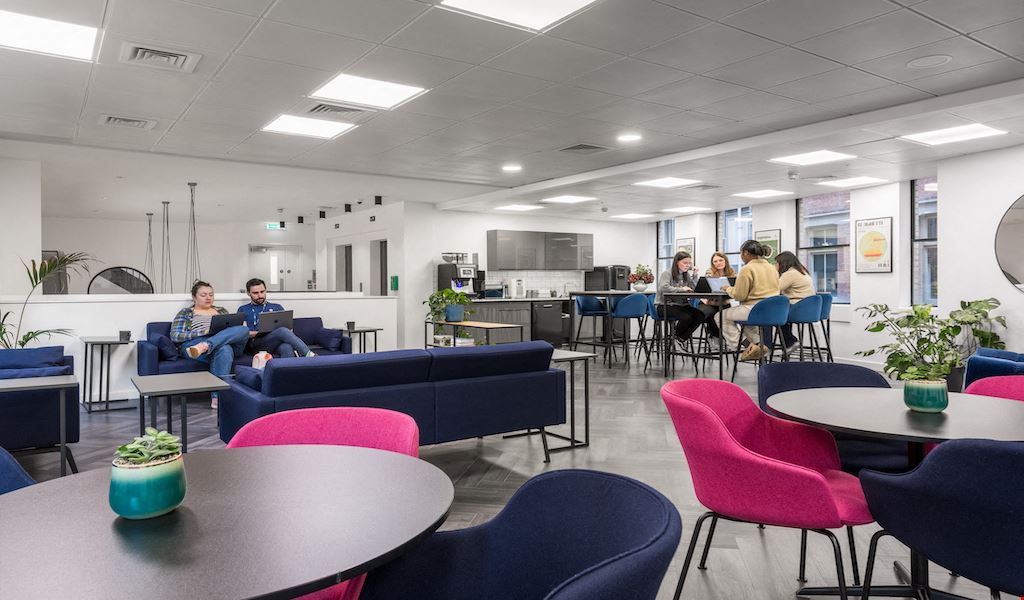 The Boutique - Fetter Lane