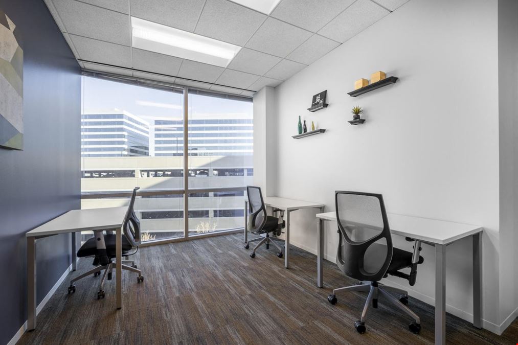 TX, The Woodlands - Hughes Landing