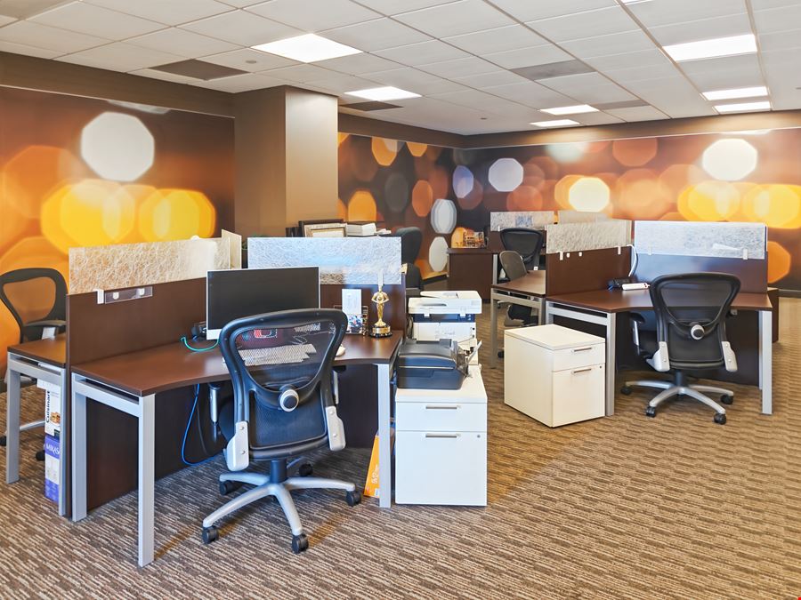 Regus - Palm Beach Gardens – Financial District
