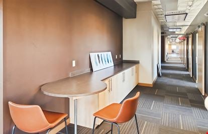 Regus - Green Bay - Adams St