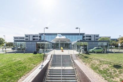 Preview of Regus - North Harbour Office space for Rent in Portsmouth