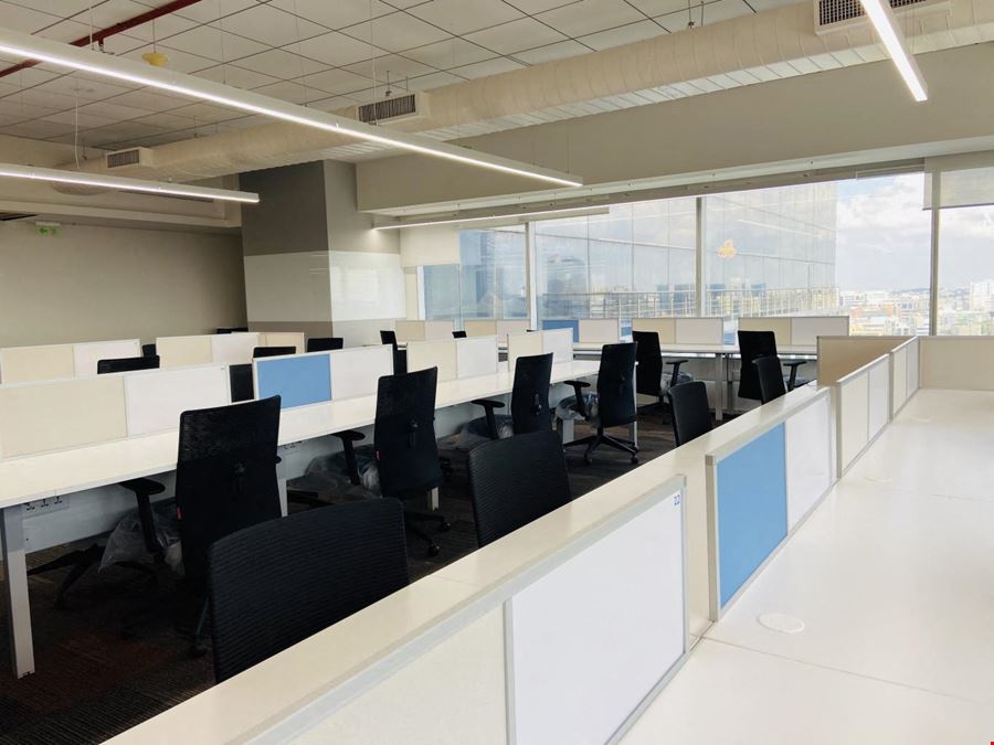 iKeva - Gachibowli Hyderabad