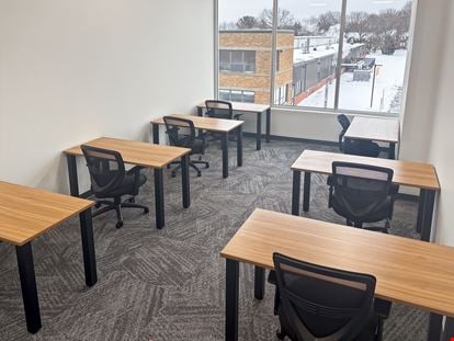 Regus - Worcester - Grove St