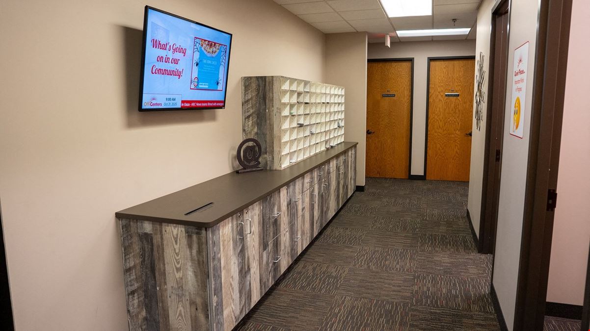 OffiCenters - St Louis Park