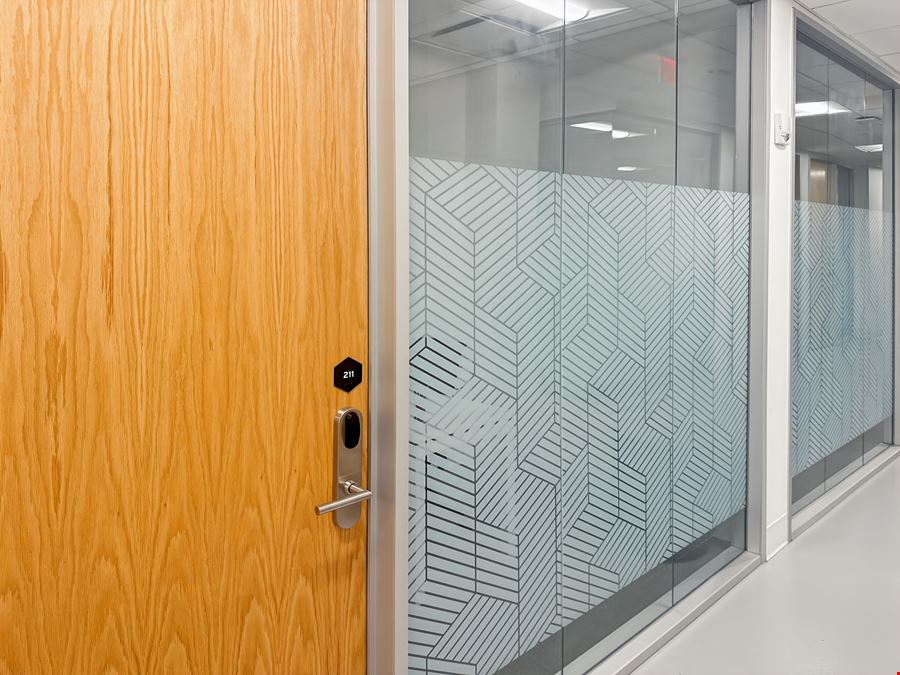 FL, Miami - Spaces CocoWalk