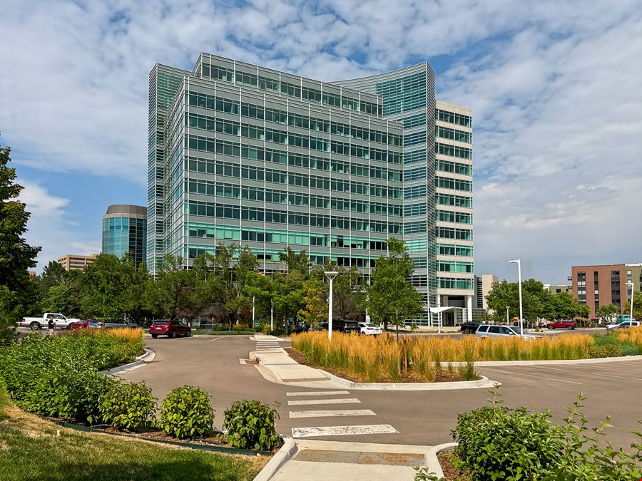 CO, Denver - DTC Tech