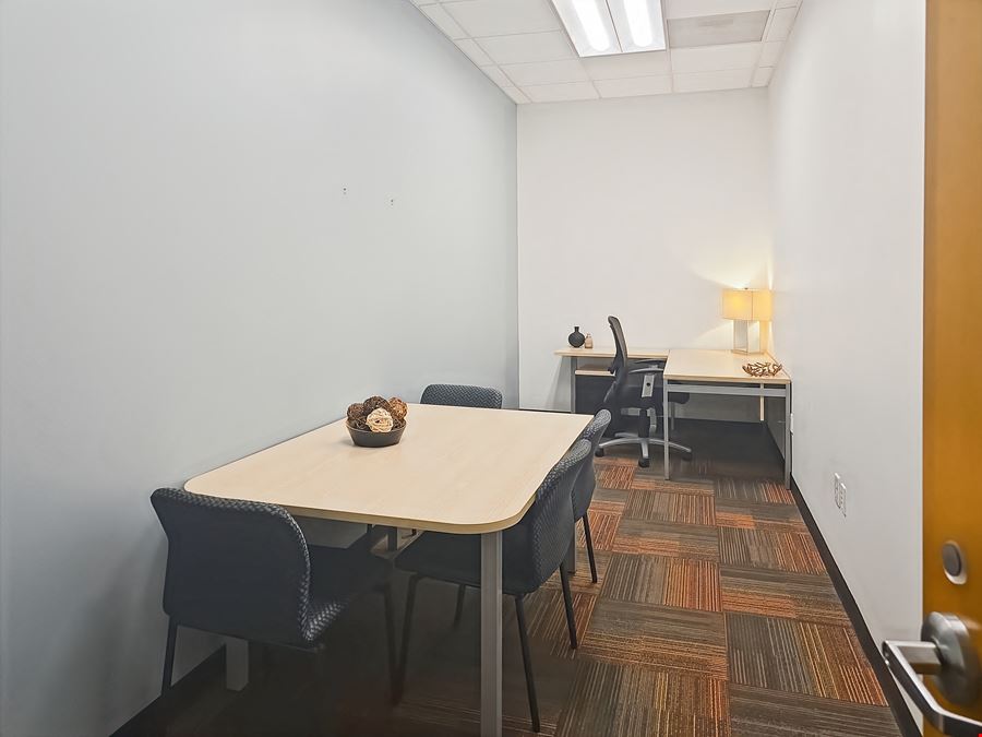 Regus - Snellville - Shoppes at Webb Gin