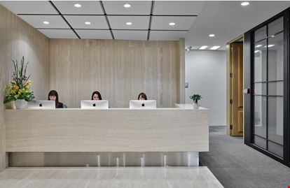 Preview of The Executive Centre - Tokyo - Roppongi Hills North Tower Office space for Rent in Minato