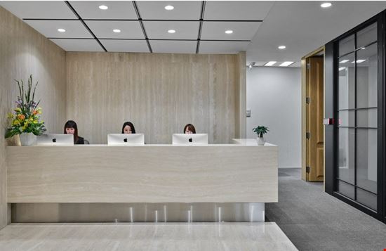 Preview of The Executive Centre - Tokyo - Roppongi Hills North Tower Office space for Rent in Minato