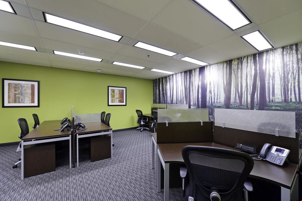 WA, Tacoma – Downtown Pacific Avenue