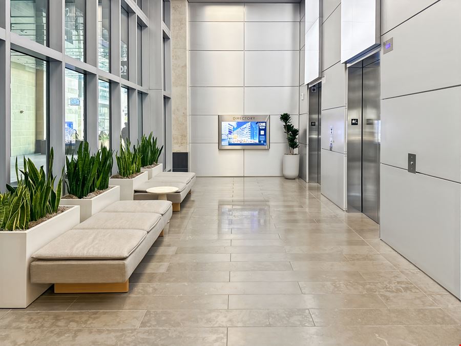 NV, Las Vegas - Downtown Summerlin