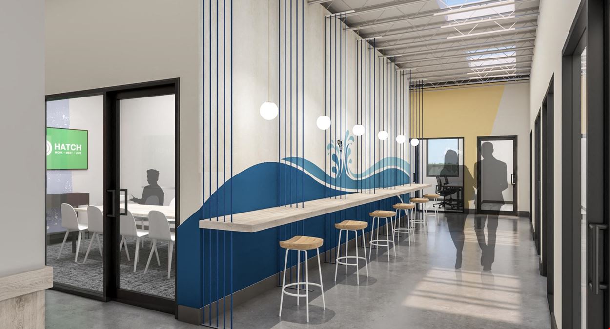 COhatch Tarpon Springs