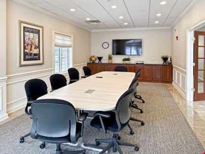 Preview of Regus - Libertyville Winchester Rd Office space for Rent in Libertyville