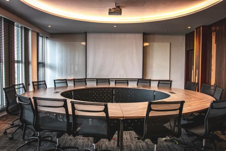 Co-Labs Asia - Co-labs Coworking Shah Alam