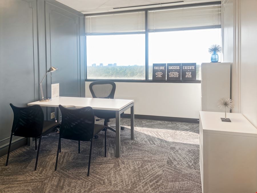 Regus - Houston - Energy Corridor