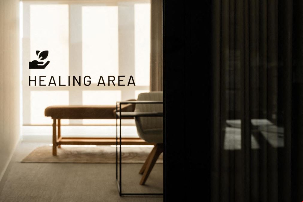 Vertical Coworking - Dom Henrique