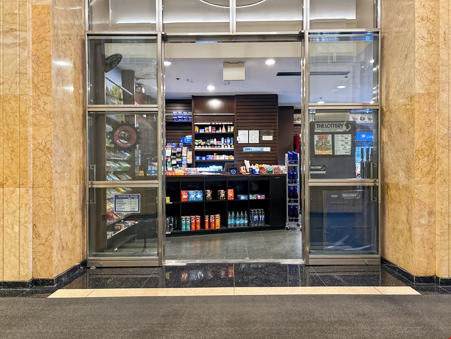 Regus - Boston - Federal Street