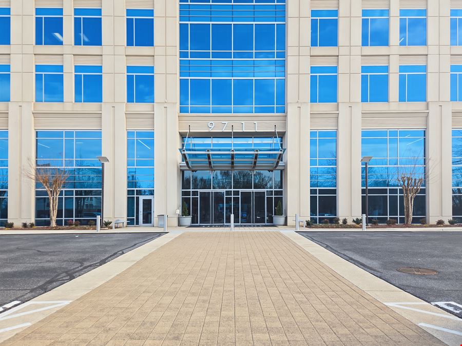 Regus - Gaithersburg - Washingtonian Boulevard