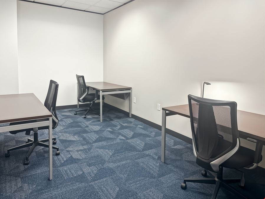 Regus - Bellaire - Houston Blvd