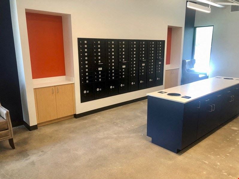 WorkHub