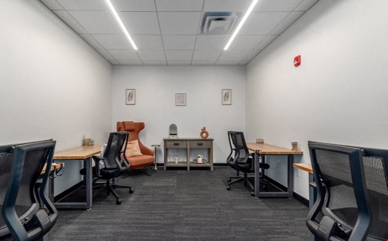 Venture X Fort Mill - Wilson Farms