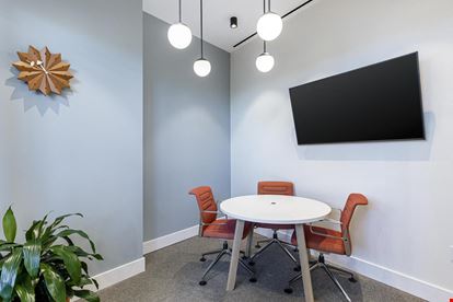 Spaces Warehouse District