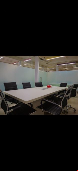 603 The Coworking Space - Lower Parel (Sunmill)