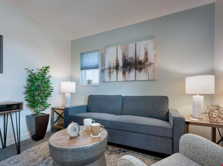 Humanly - Sloan's Lake