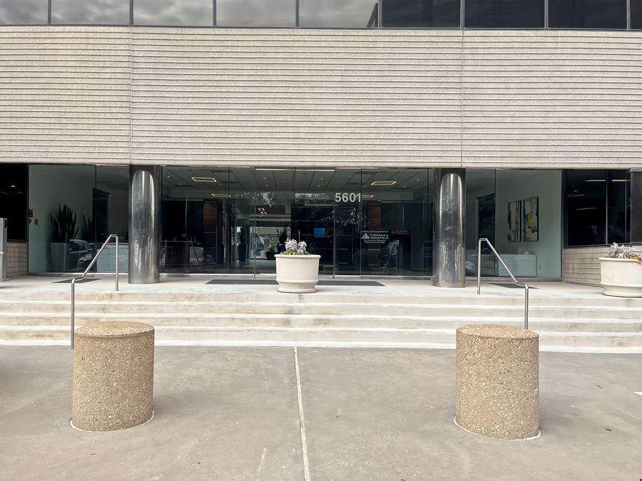 HQ - Irving - 5601 Executive Dr